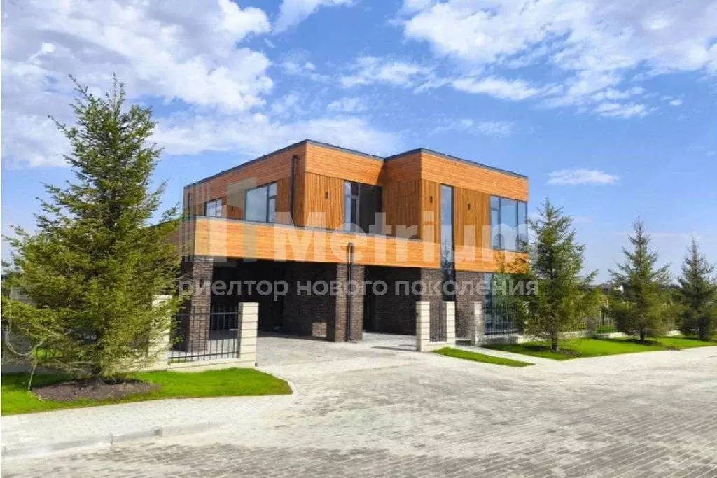 Продается дом в КП Павловы Озера - Фото 2