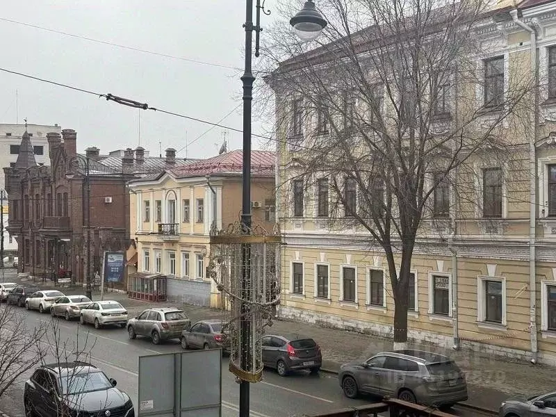 6-к кв. Самарская область, Самара ул. Куйбышева, 65 (210.0 м) - Фото 0