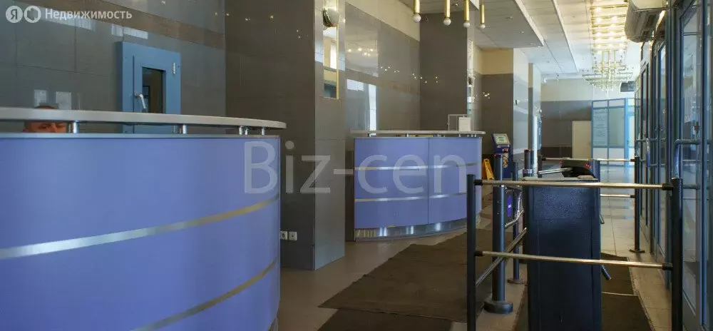 Офис (28.8 м) - Фото 2