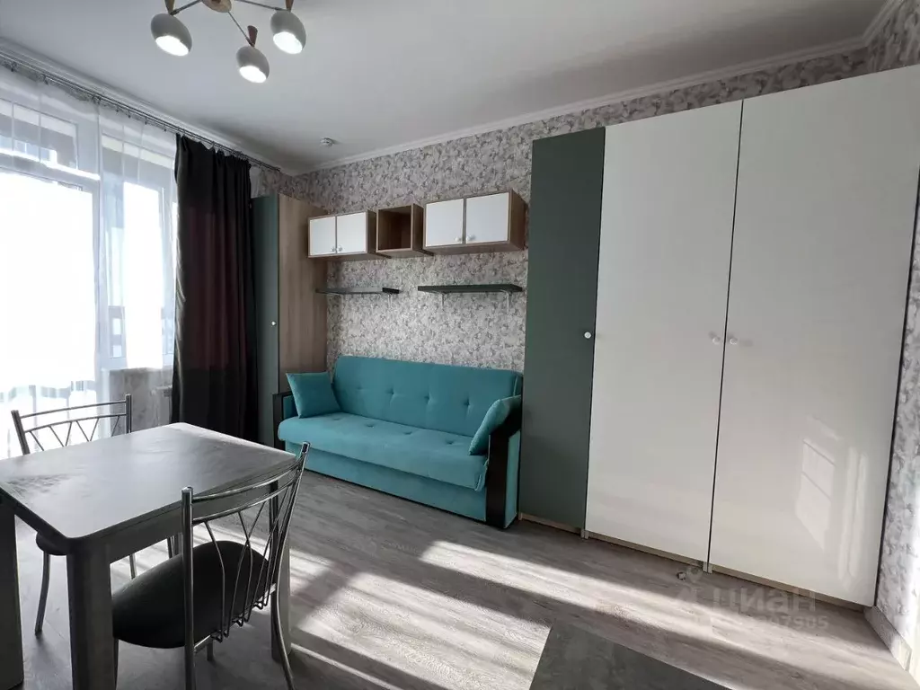 Студия Ленинградская область, Кудрово г. Всеволожский район, Заневское ... - Фото 2