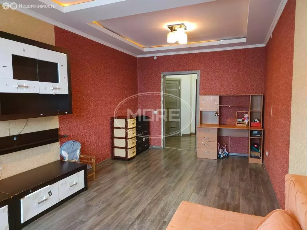 1-комнатная квартира: Калининград, улица Олега Кошевого, 13 (44.7 м) - Фото 1