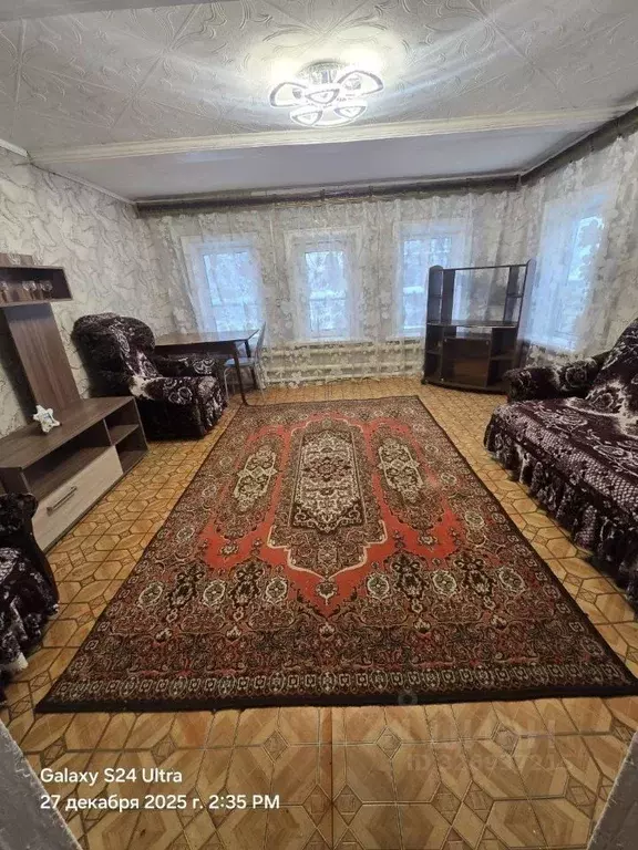 Дом в Нижегородская область, Павловский район, с. Грудцино ул. Ленина ... - Фото 1