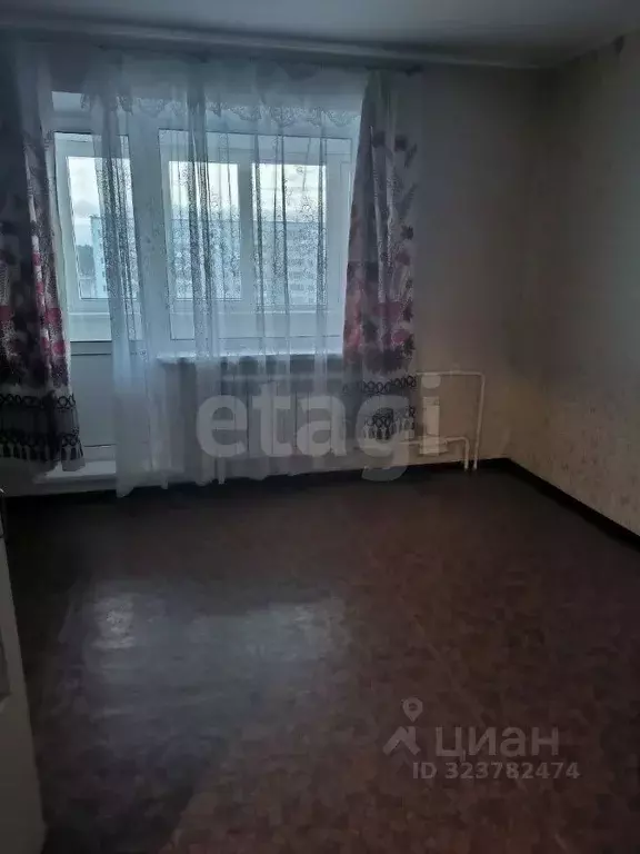 1-к кв. Пермский край, Пермь ул. Маршала Рыбалко, 105В (34.2 м) - Фото 1