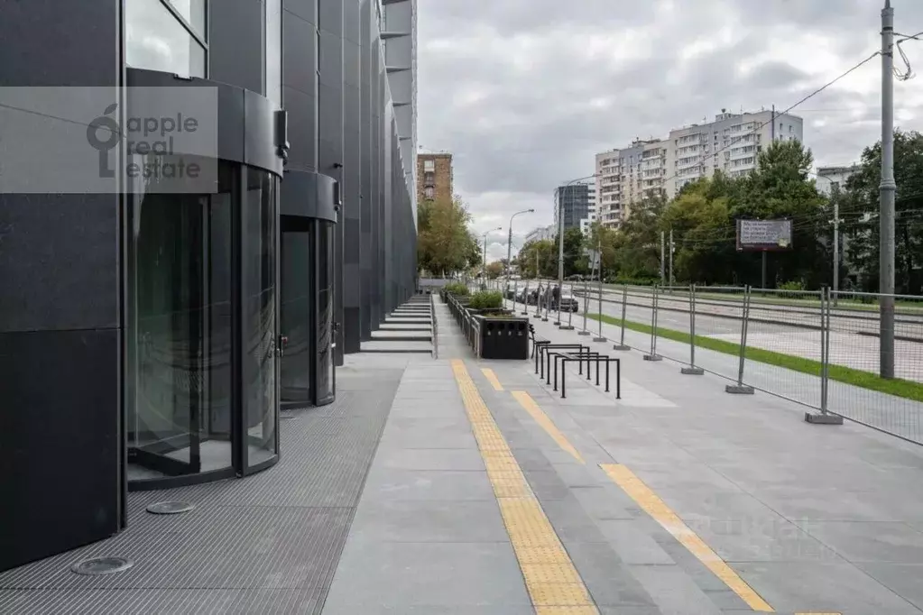 Офис в Москва ул. Вавилова, 11 (177 м) - Фото 1