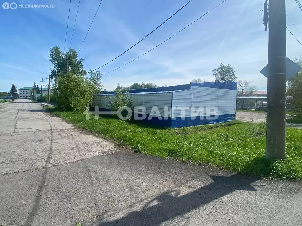 Помещение свободного назначения (286 м) - Фото 2