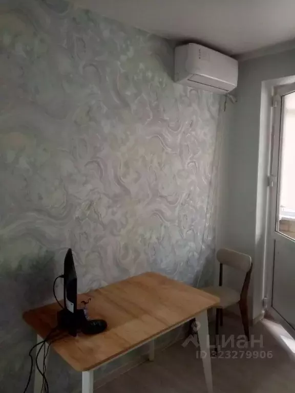 1-к кв. Краснодарский край, Краснодар ул. Им. Сорока А.М., 4/1 (34.7 ... - Фото 2