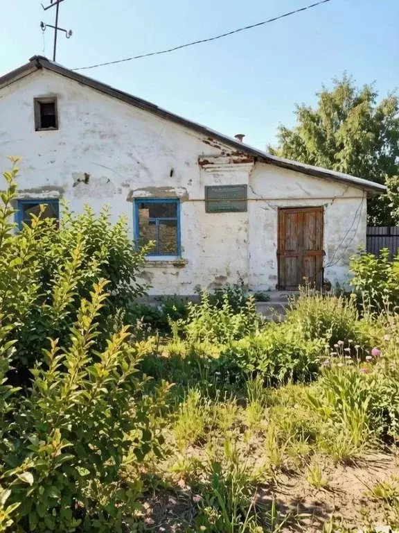 Помещение свободного назначения в Курганская область, Щучанский ... - Фото 1