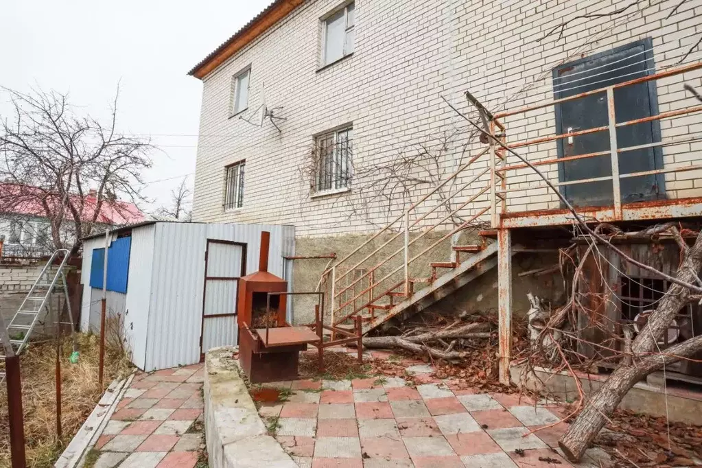 Дом в Саратовская область, Саратов Клиническая ул., 53 (152 м) - Фото 2