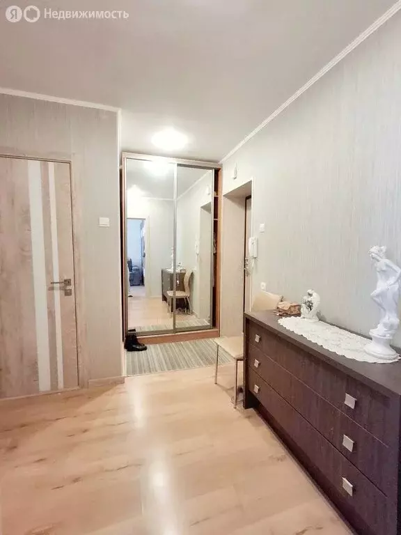 1-комнатная квартира: Йошкар-Ола, Красноармейская улица, 90А (44 м) - Фото 2