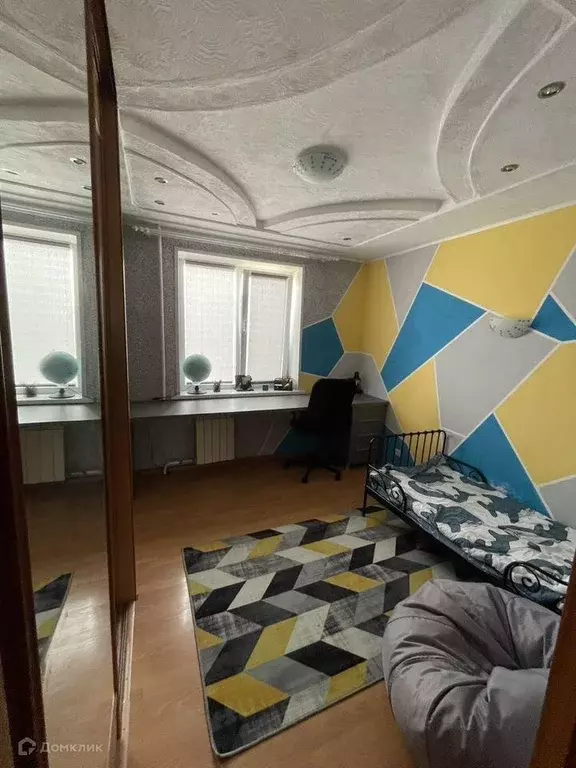 Продаётся 3-к квартира, 65.3 м - Фото 1