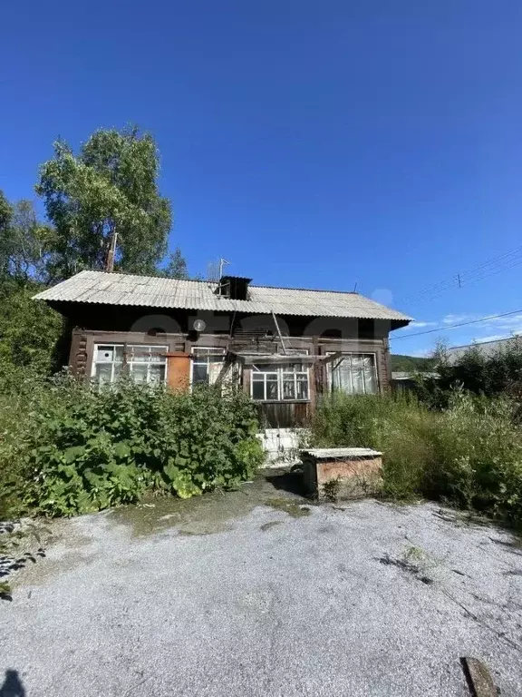 Дом в Иркутская область, Слюдянка Слюдяная ул. (211 м) - Фото 2