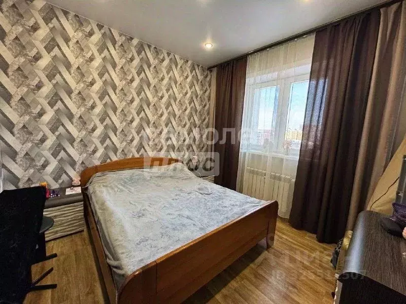 2-к кв. Иркутская область, Иркутск ул. Ядринцева, 90 (52.2 м) - Фото 1