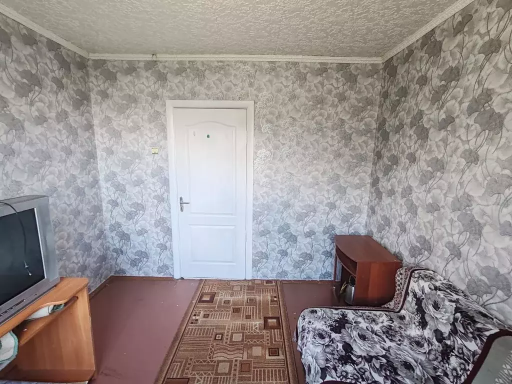 Комната Татарстан, Набережные Челны 2-й комплекс, 17 (10.2 м) - Фото 1