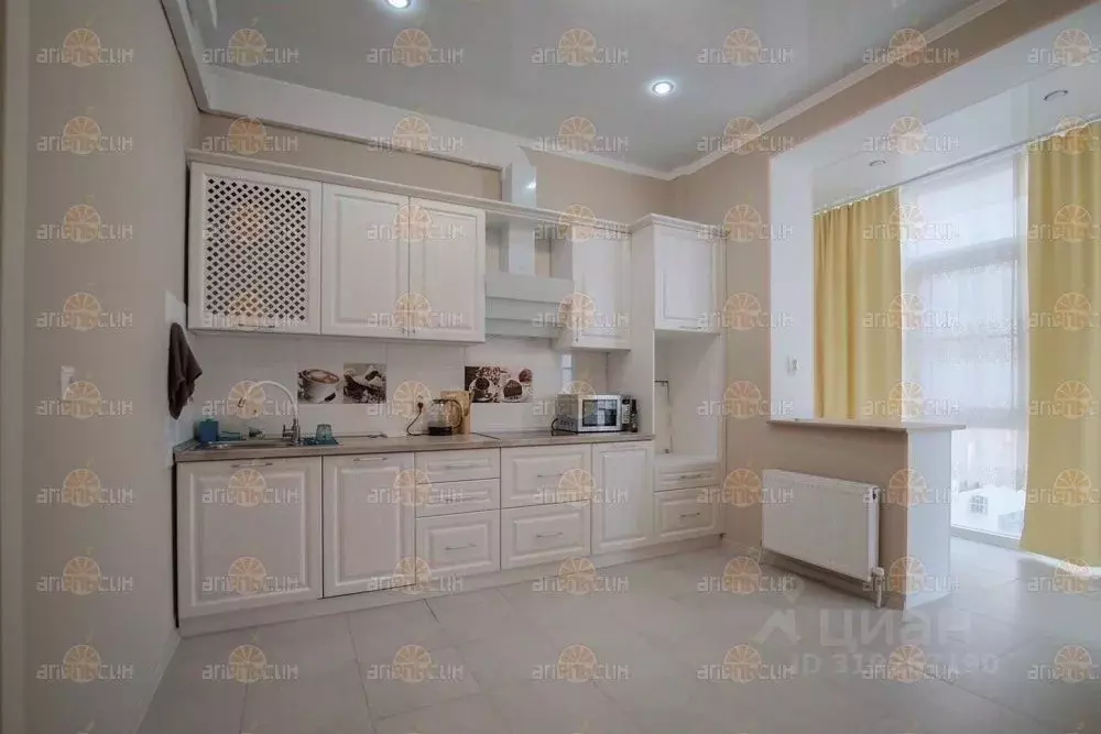 1-к кв. Ставропольский край, Ставрополь ул. Ленина, 228 (43.5 м) - Фото 1