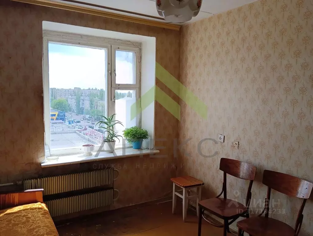 4-к кв. Воронежская область, Воронеж ул. Туполева, 31Б (77.0 м) - Фото 0