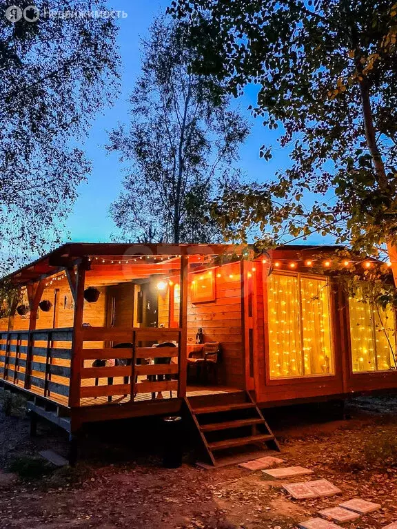 Дом в Ярославская область, Некрасовский муниципальный округ, деревня ... - Фото 1