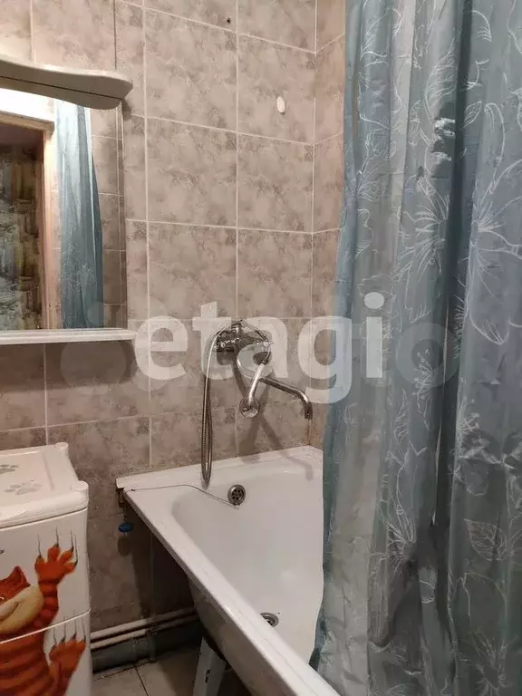 Комната 9 м в 1-к., 4/5 эт. - Фото 0