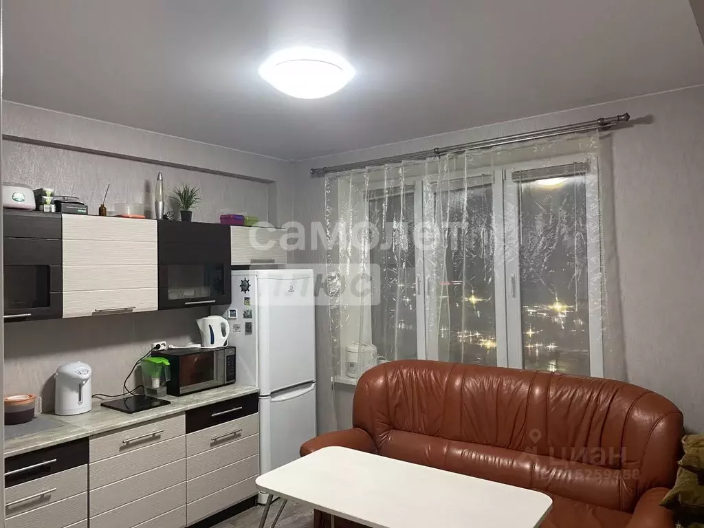 1-к кв. Татарстан, Набережные Челны 21-й комплекс, 25 (43.0 м) - Фото 0