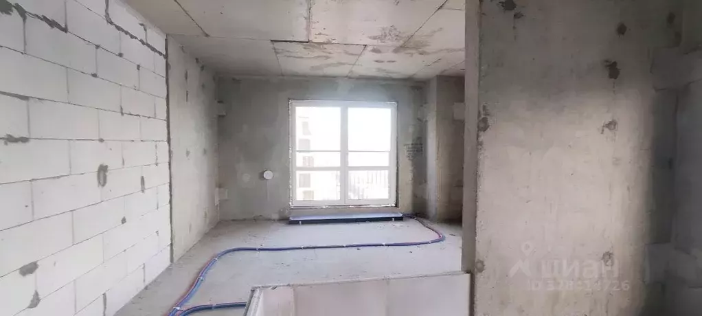 2-к кв. Москва Красноказарменная ул., 15к1 (66.0 м) - Фото 2