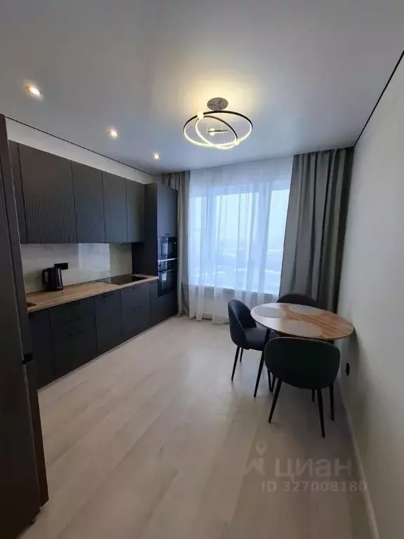 1-к кв. Москва Рязанский просп., 2/2к1 (35.0 м) - Фото 2