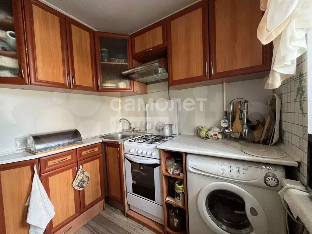 2-к. квартира, 46 м, 2/12 эт. - Фото 0