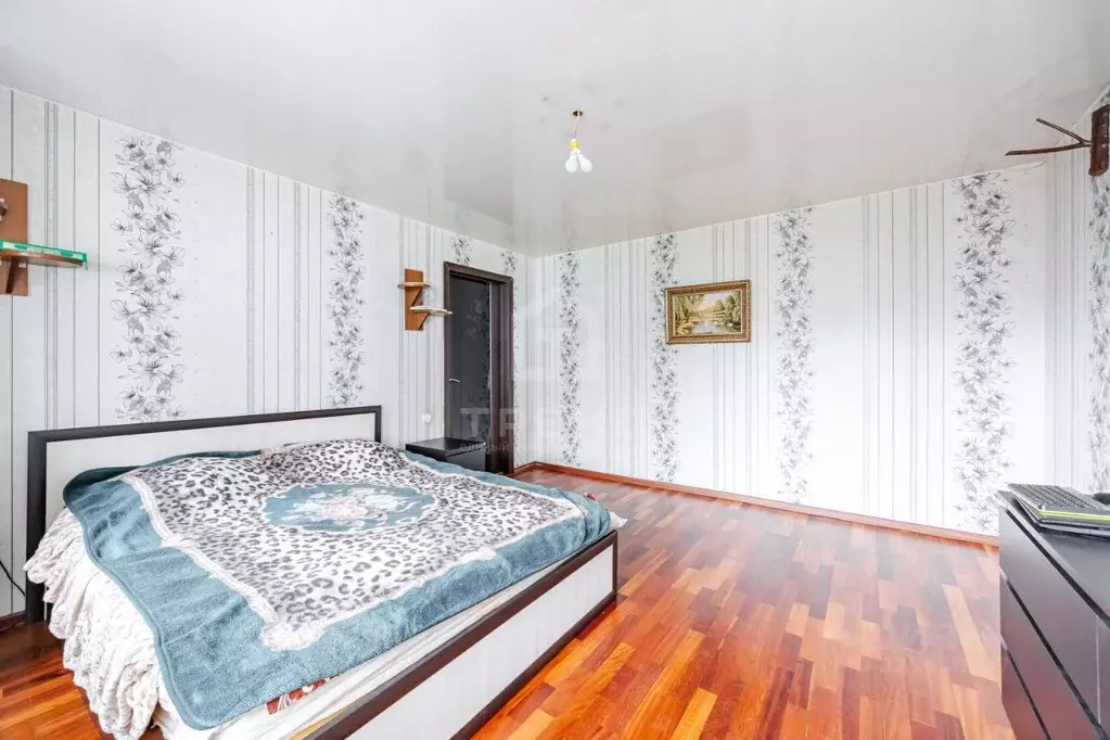 1-к кв. Ленинградская область, Всеволожский район, Заневское городское ... - Фото 1