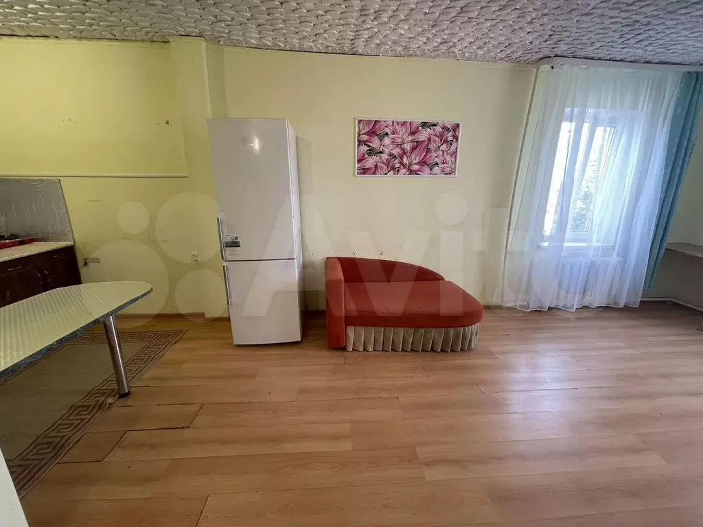 Квартира-студия, 28 м, 2/3 эт. - Фото 1