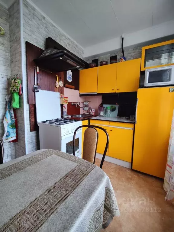 2-к кв. Санкт-Петербург просп. Маршала Блюхера, 65 (50.0 м) - Фото 0