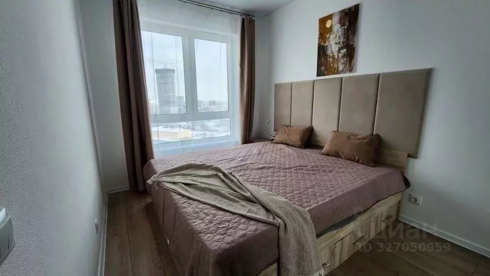 1-к кв. Москва ул. Добролюбова, 8к3 (34.0 м) - Фото 2