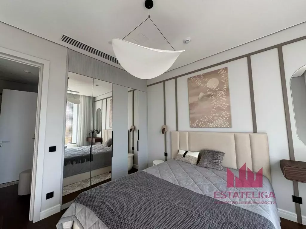 2-к кв. Москва пл. Курского Вокзала, 1 (42.8 м) - Фото 1