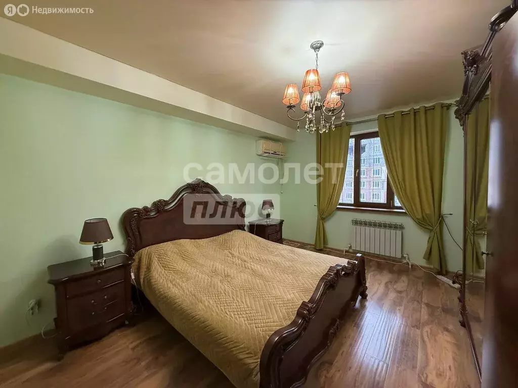 1-комнатная квартира: Махачкала, улица Зои Космодемьянской, 20А (40 м) - Фото 2