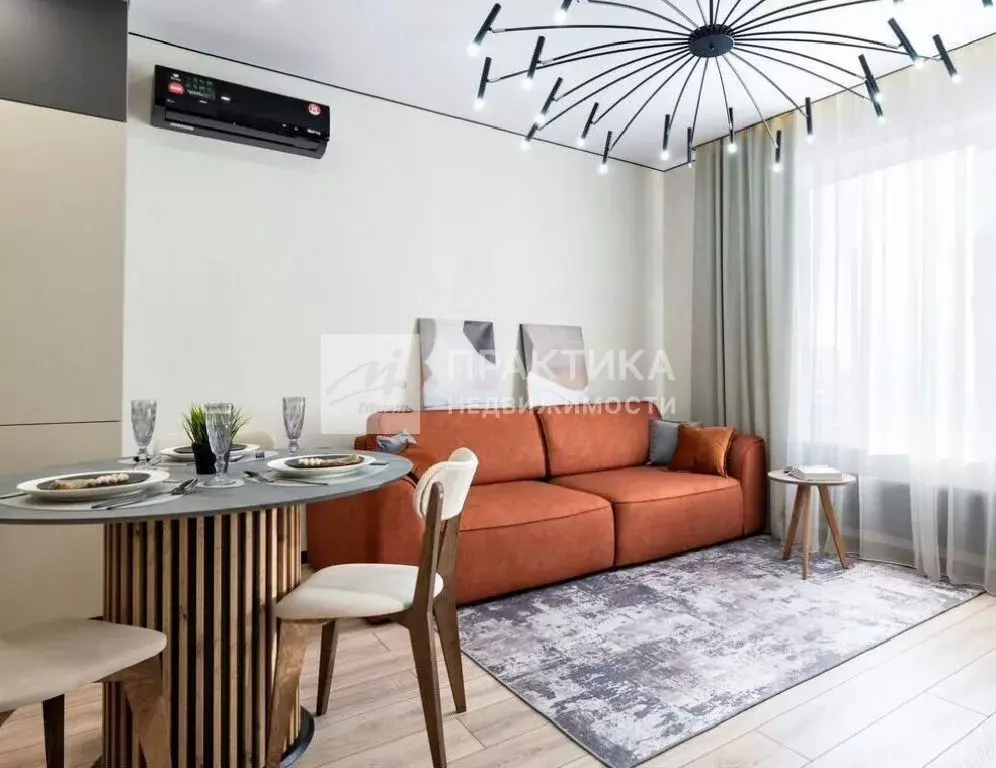 Продается 1-комнатная квартира - Фото 2