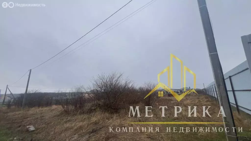 Участок в село Татарка, садовое товарищество Вишенька, 66 (10 м) - Фото 1
