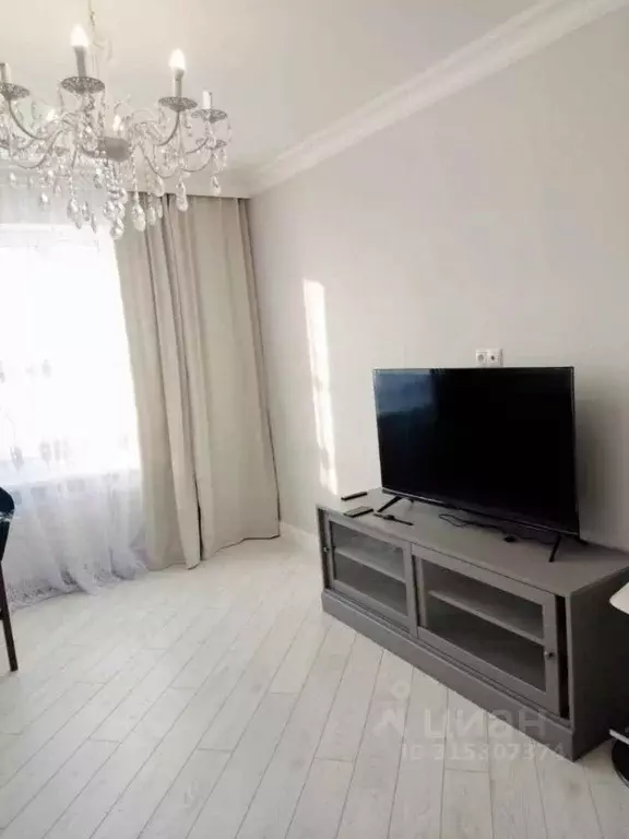 2-к кв. Татарстан, Казань ул. Ахтямова, 16 (60.0 м) - Фото 0