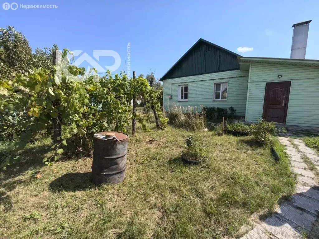 Дом в село Нелжа, Совхозная улица, 4/1 (51 м) - Фото 1