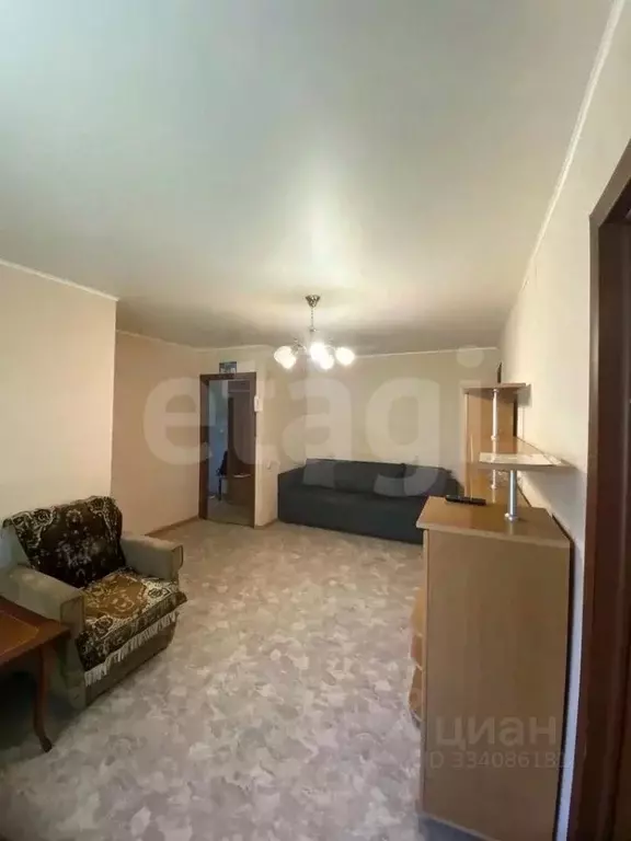 2-к кв. Татарстан, Казань Ферма-2 тер., 76 (42.8 м) - Фото 1