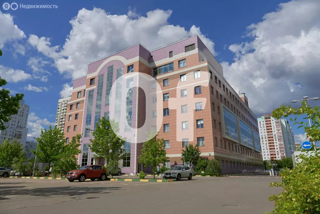 Офис (393 м) - Фото 2