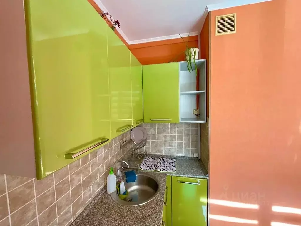 1-к кв. Москва ул. Василисы Кожиной, 14К6 (39.0 м) - Фото 2