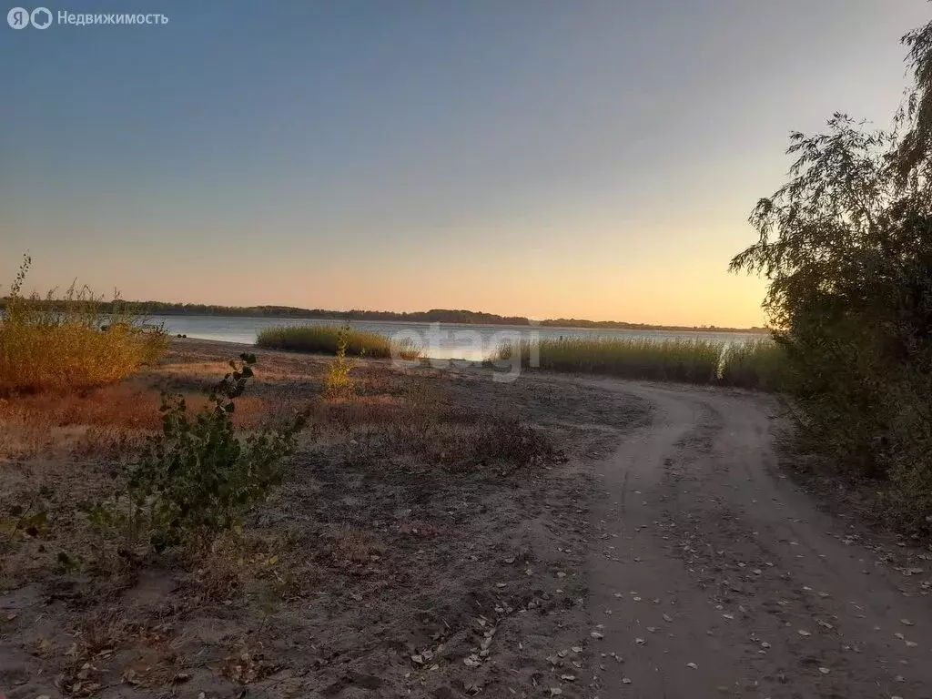 Участок в Ахтубинск, Затонская улица (25 м) - Фото 1