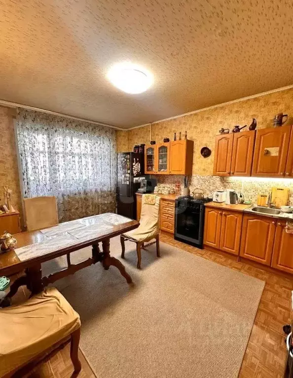 3-к кв. Владимирская область, Ковров ул. Ватутина, 53 (95.2 м) - Фото 1