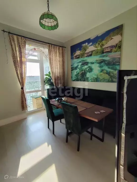 Продаётся 1-к квартира, 37.3 м - Фото 0