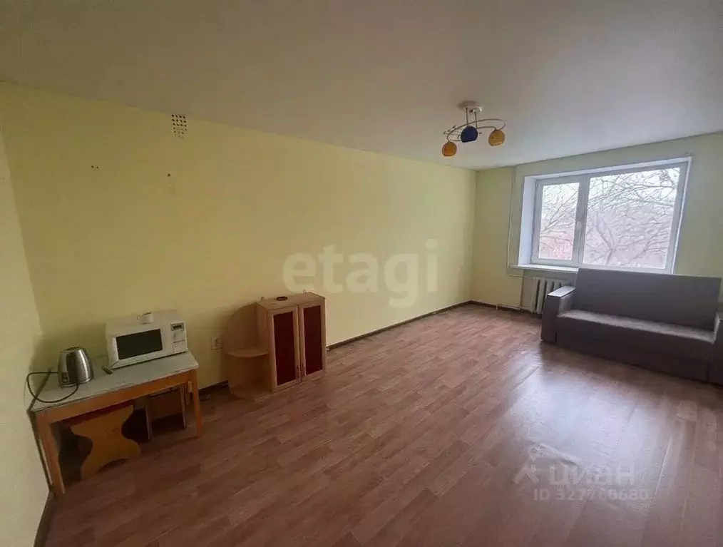 Комната Оренбургская область, Орск пос. Вокзальный, ул. Просвещения, ... - Фото 1