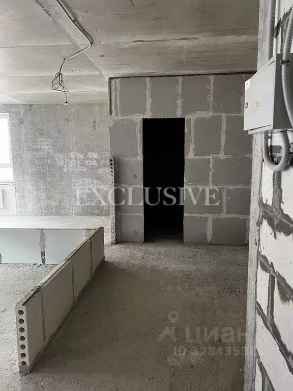 2-к кв. Московская область, Апрелевка Наро-Фоминский городской округ, ... - Фото 2