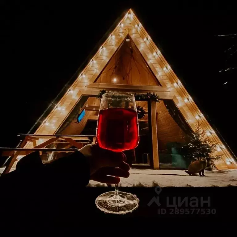 Дом в Ярославская область, Переславль-Залесский муниципальный округ, ... - Фото 0