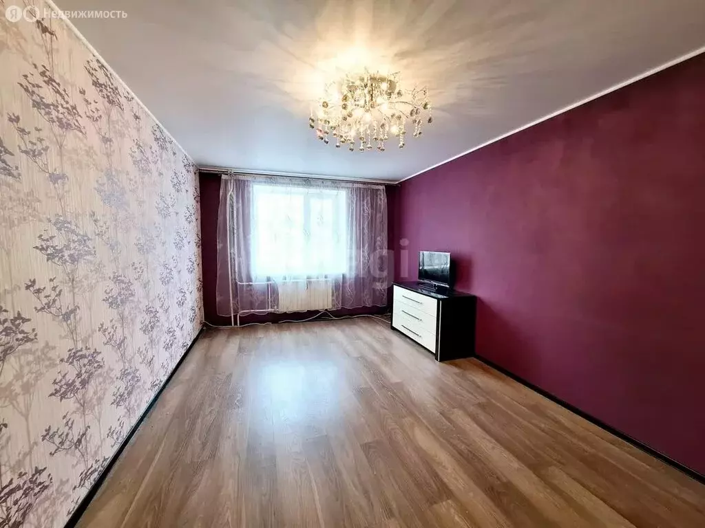 2-комнатная квартира: Тамбов, Магистральная улица, 33А (55.3 м) - Фото 1
