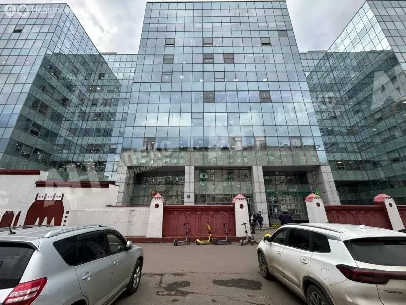 Офис (198 м) - Фото 2