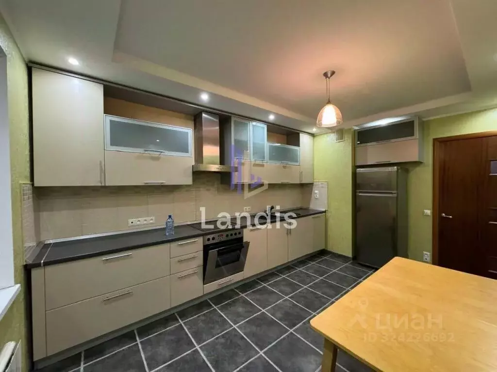 3-к кв. Московская область, Видное просп. Ленинского Комсомола, 78 ... - Фото 1