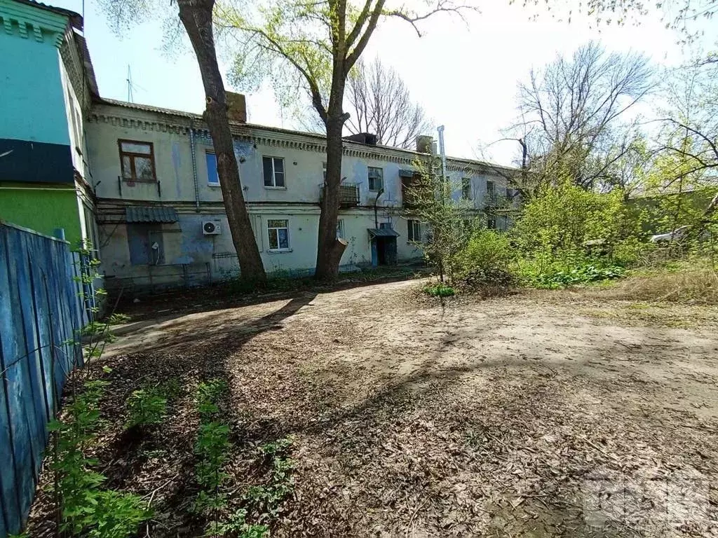 Склад в Саратовская область, Саратов просп. Строителей, 1 (44 м) - Фото 1