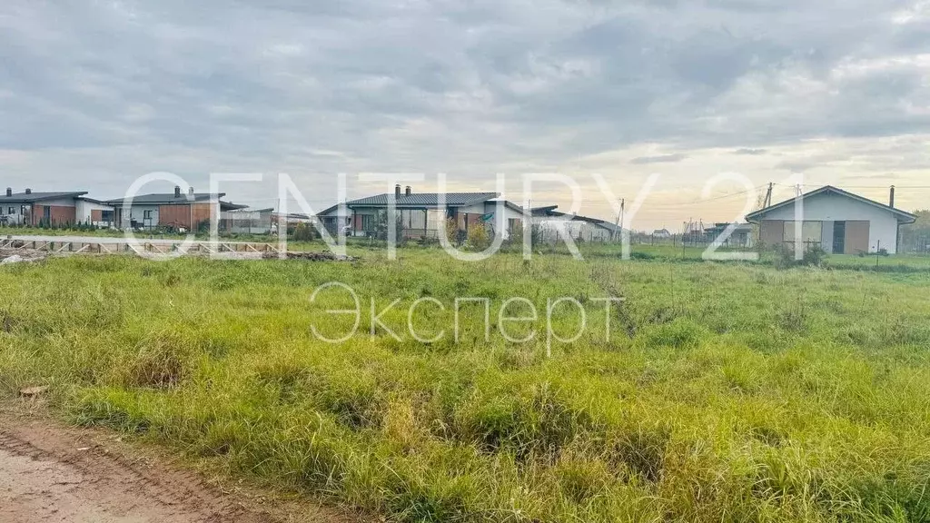 Участок в Калининградская область, Гурьевский муниципальный округ, ... - Фото 1