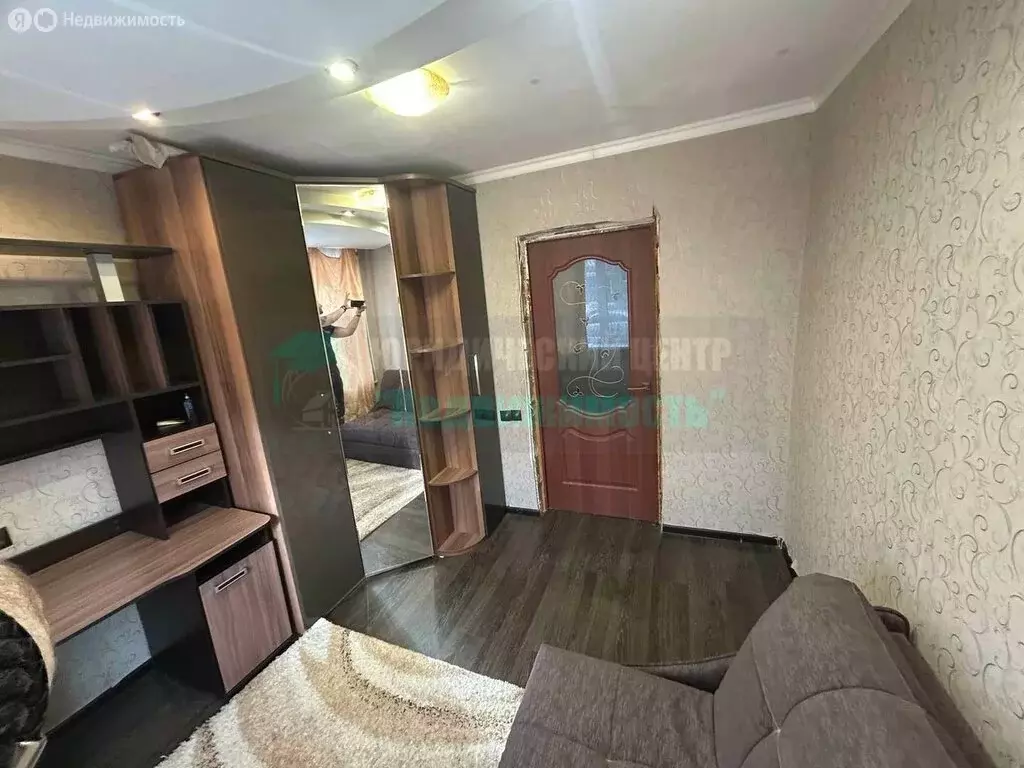 2к в -комнатной квартире (29 м) - Фото 1
